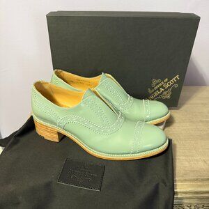 The Office of Angela Scott - Ms. Arzner  Seaform Size 38 NIB